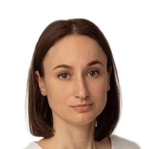 Пайгина (Кокорева) Надежда Владимировна