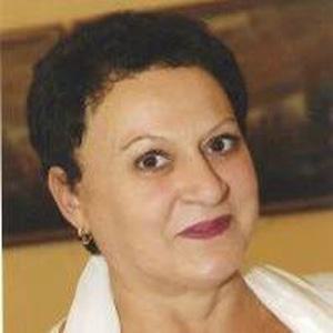 Волкова Седа Андреевна