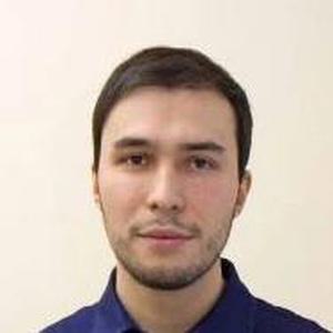 Попов Адель Игоревич