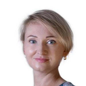 Перевощикова Ольга Сергеевна
