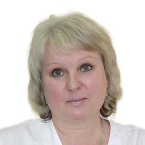 Смирнова Ольга Николаевна