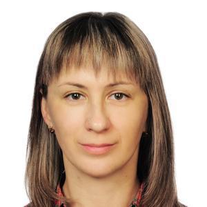 Балаева Ольга Владимировна