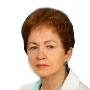 Голубничая Наталья Сергеевна