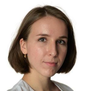 Фалитнова Екатерина Алексеевна