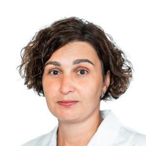 Айзенцон Раиса Сергеевна