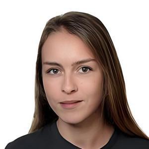 Рузина Евгения Владимировна