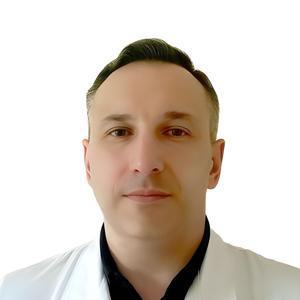Шалупов Виктор Владимирович