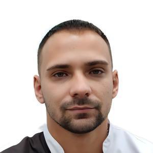 Артёмов Максим Владимирович