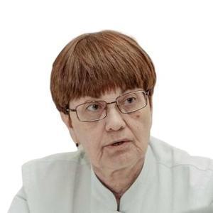 Аскольская Татьяна Николаевна