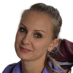 Приходько Татьяна Юрьевна