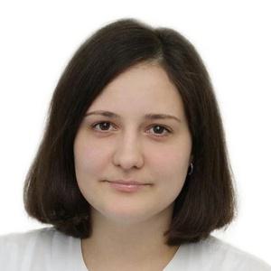 Хоменко Татьяна Ивановна