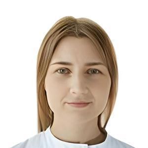 Милованова Евгения Ивановна