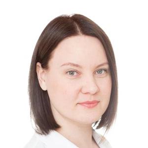 Вагаренко Ольга Николаевна
