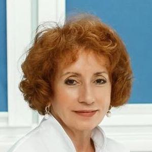 Шишина Ольга Сергеевна
