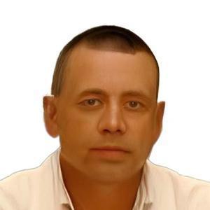 Бучельников Андрей Александрович