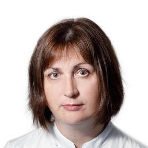Тарасова Ольга Юрьевна