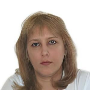 Петренко Елена Евгеньевна