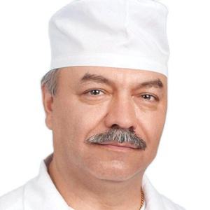 Алиев Азер Алхасович
