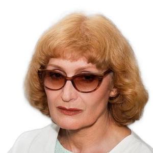 Аксенова Марина Анатольевна