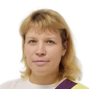 Ярулкина Наталья Михайловна