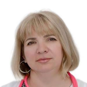 Хижняк Юлия Юрьевна