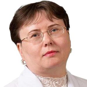 Сарайкина Ольга Ивановна