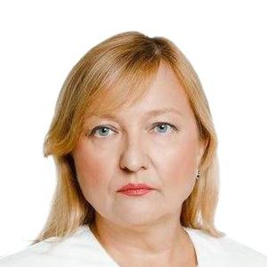 Баянова Людмила Николаевна