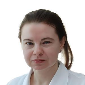 Соколова Мария Николаевна