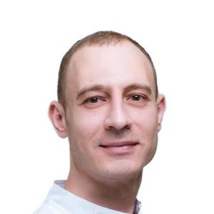 Саркисян Александр Валерьевич