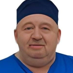 Гуров Валерий Иванович
