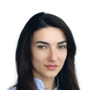 Вайкок Аида Аслановна
