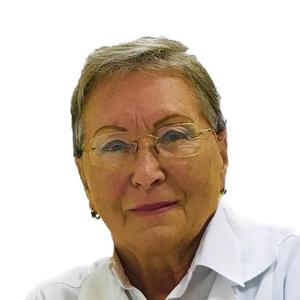 Андрикеева Татьяна Алексеевна