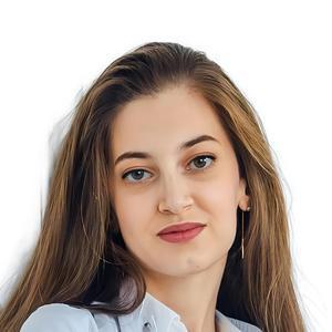 Айсаева Барият Абдурашидовна