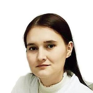 Александрова Александра Сергеевна