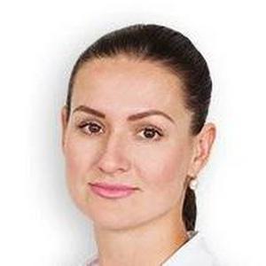 Орлова Вероника Олеговна