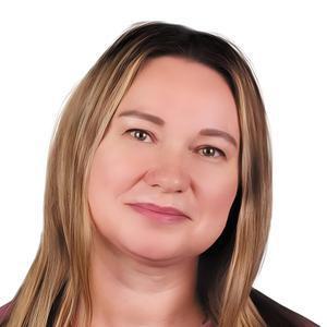 Просвирнова Ирина Владимировна