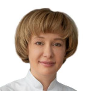 Батухтина Владлена Михайловна