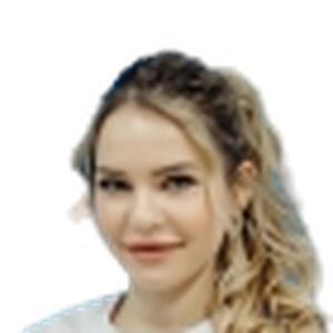 Леонова Ксения Александровна