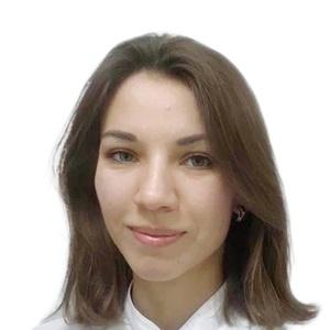 Митенкова Алиса Владимировна