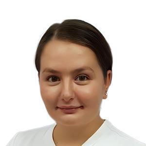 Никонова Лариса Андреевна