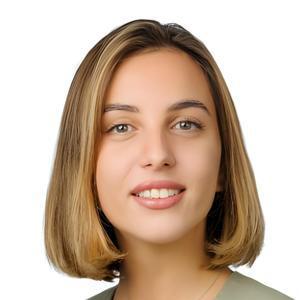 Новикова Анастасия Сергеевна