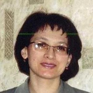 Гаттарова Фарида Нургалиевна
