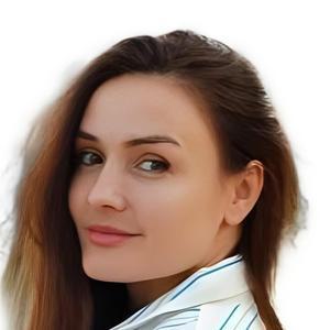 Никулина Екатерина Анатольевна