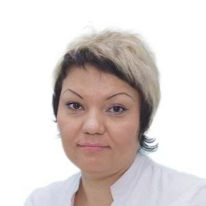 Варсанова Татьяна Юрьевна