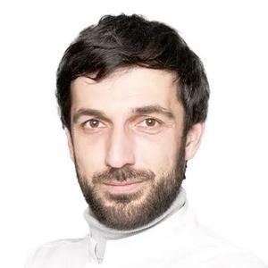 Абдуселимов Тимур Агабекович