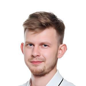 Анисимов Виктор Павлович