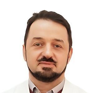 Козлов Иван Михайлович