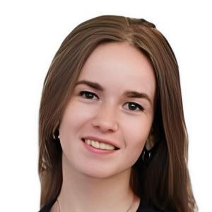 Голышева Екатерина Юрьевна