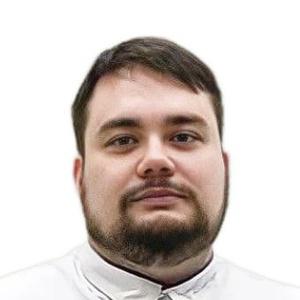 Федотов Андрей Евгеньевич