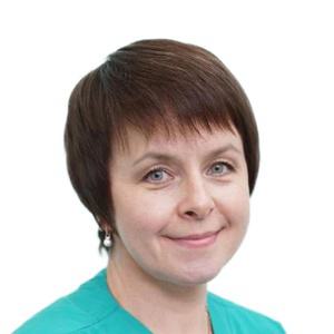 Романова Татьяна Ивановна